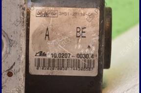 БЛОК АБС   FORD FOCUS C-MAX 10097001083 10020700304