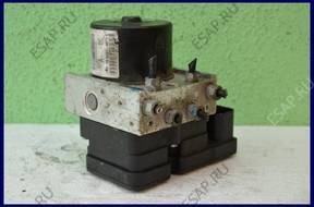 БЛОК АБС   FORD FOCUS C-MAX 10097001243 10020700714