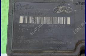 БЛОК АБС   FORD FOCUS C-MAX 10097001243 10020700714