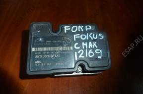 БЛОК АБС   FORD FOCUS C-MAX 10.970-0108.3