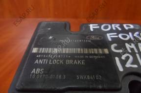 БЛОК АБС   FORD FOCUS C-MAX 10.970-0108.3