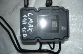 БЛОК АБС     FORD FOCUS C-MAX 11- 1,6B