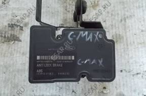 БЛОК АБС   FORD FOCUS C-MAX 1.6TDCI 05 UKW