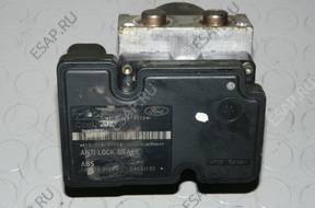 БЛОК АБС FORD FOCUS C-MAX 2.0 TDCI 2004 год   5WK84102