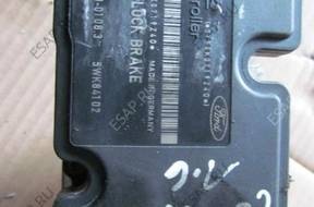 БЛОК АБС  FORD FOCUS C-MAX 2005 1,6 HDI