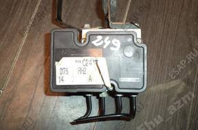 БЛОК АБС   FORD FOCUS C-MAX 3M51-2M110-CA -
