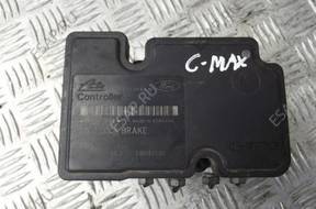 БЛОК АБС   FORD FOCUS C-MAX 3M51-2M110-CA