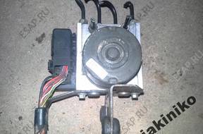 БЛОК АБС Ford Focus C-MAX    3M51-2M110-GA