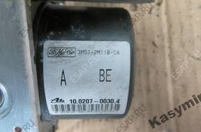 БЛОК АБС   FORD FOCUS C-MAX 3M512M110CA