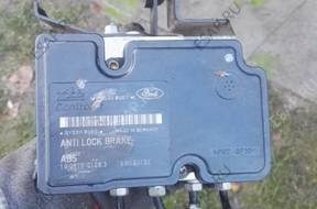 БЛОК АБС   FORD FOCUS C-MAX 3M512M110CA