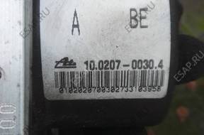 БЛОК АБС   FORD FOCUS C-MAX 3M512M110CA