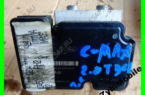 БЛОК АБС FORD FOCUS C-MAX   3M512M110GA