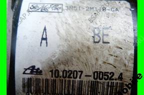 БЛОК АБС FORD FOCUS C-MAX   3M512M110GA