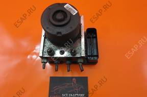 БЛОК АБС   FORD FOCUS C-MAX 5WK84102 10097001083
