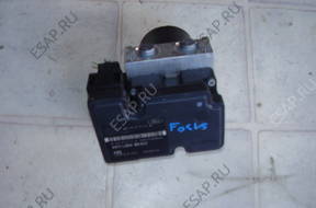 БЛОК АБС FORD FOCUS C-MAX   5WK84103