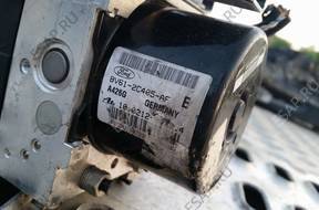 БЛОК АБС FORD FOCUS C-MAX   -