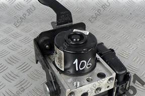 БЛОК АБС Ford Focus C-max    Bv61-2C405-AG