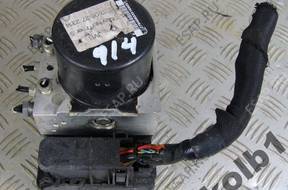 БЛОК АБС Ford Focus C-max    BV61-2C405-AK