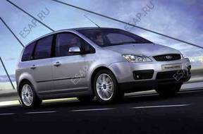 БЛОК АБС   Ford Focus C MAX II