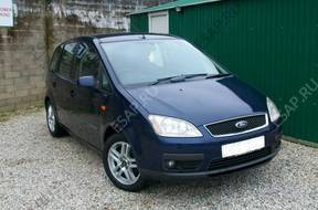 БЛОК АБС   FORD FOCUS C MAX