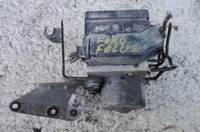 БЛОК АБС   FORD FOCUS FIESTA 2M51-2M110-EC
