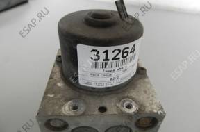БЛОК АБС FORD FOCUS I 1   98AG-2M110-CA 1.6 16V