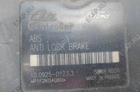 БЛОК АБС   FORD FOCUS I 1.8 TDDI 2001