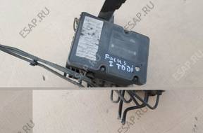 БЛОК АБС   FORD FOCUS I 1.8 TDDI 2001