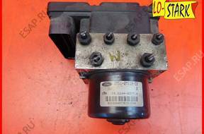 БЛОК АБС   Ford Focus I  1.8TDDI 100925-01103
