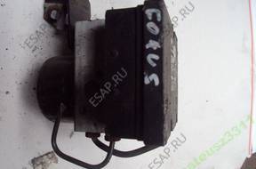 БЛОК АБС FORD FOCUS I   2M31-2M110-EB