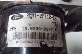БЛОК АБС FORD FOCUS I   2M31-2M110-EB