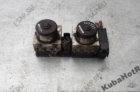 БЛОК АБС FORD FOCUS I   2M512M110EE 10.0925-0119.3