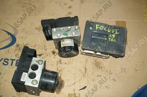 БЛОК АБС   FORD FOCUS I 2M512M110EE