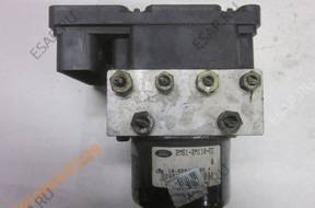 БЛОК АБС   FORD FOCUS I 2M512M110EE