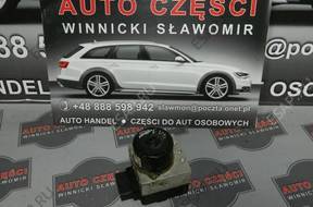БЛОК АБС   Ford Focus I 98-2004 год -- 98AG 2M110-CA --
