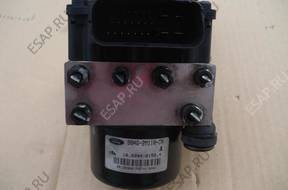 БЛОК АБС   Ford Focus I   98AG 2M110-CA   98-2004 год