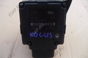 БЛОК АБС   Ford Focus I   98AG 2M110-CA   98-2004 год