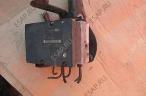 БЛОК АБС     FORD FOCUS I MK1 1.6 2003 год