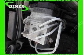 БЛОК АБС   Ford Focus I MK1 1.8 0 265 220 414