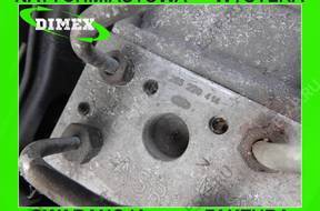 БЛОК АБС   Ford Focus I MK1 1.8 0 265 220 414