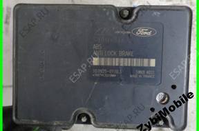 БЛОК АБС FORD FOCUS I MK1   2M512M110EB