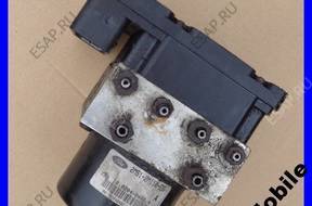 БЛОК АБС FORD FOCUS I MK1   2M512M110EE