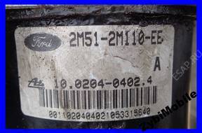 БЛОК АБС FORD FOCUS I MK1   2M512M110EE
