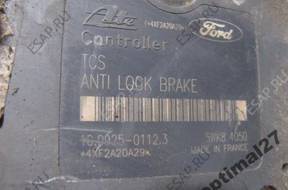 БЛОК АБС FORD FOCUS I   TCS 5WK84050