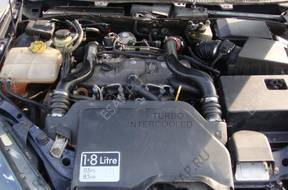 БЛОК АБС   FORD FOCUS I