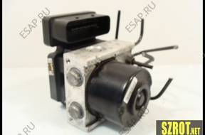 БЛОК АБС FORD FOCUS II   10.0207-0052.4 3M512M110GA