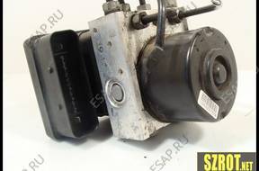 БЛОК АБС FORD FOCUS II   10.0207-0052.4 3M512M110GA