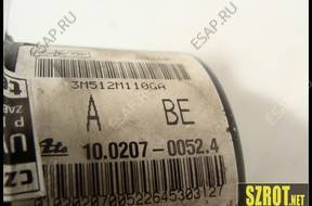 БЛОК АБС FORD FOCUS II   10.0207-0052.4 3M512M110GA
