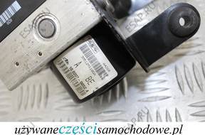 БЛОК АБС FORD FOCUS II   10.0207-0052.4 3M512M110GA
