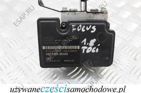 БЛОК АБС FORD FOCUS II   10.0207-0052.4 3M512M110GA